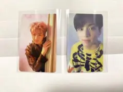 【公式】lys結  Persona4 トレカ グク