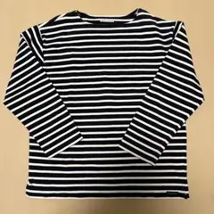 le minor /バスクシャツ　アローズ別注