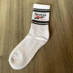 リーボック　H&M キッズ靴下　ソックス新品未使用