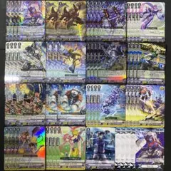 2025年最新】レギュレーション：Vスタンダード カードファイト