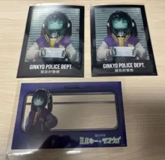 銀河特急ミルキー☆サブウェイ マキナセット