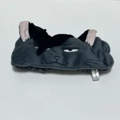 黒尾鉄朗　ヘアバンド　ハイキュー