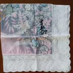 中村勘三郎が中村勘九郎の時のサイン入りハンカチ 2025年最新】中村勘三郎 サインの人気アイテム - メルカリ