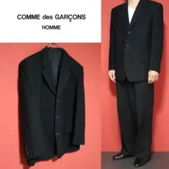 COMME des GARCONS HOMME 91AW 田中オム ジャケット