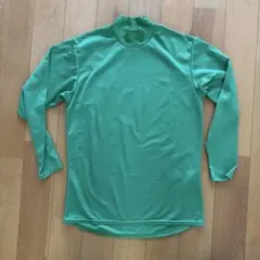 youngers グリーン 長袖ウェア アンダーシャツ160