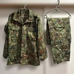 2026年最新】自衛隊 戦闘服 7aの人気アイテム - メルカリ