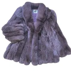 2025年最新】SAGA FURS レディース 毛皮・ファーコートの人気