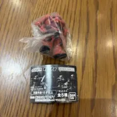 ならぶんです。ザク　シャア専用ザクⅡ