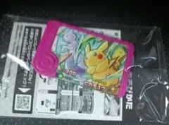 ポケモンフレンダピック スペシャルタッグわざピック ピカチュウ＆ミュウツー　新品