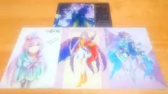 海外限定 アニメエキスポ マクロス 美雲 - メルカリ