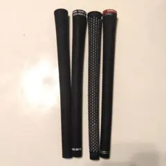 ゴルフグリップ 4本セット まとめ売りのサムネイル