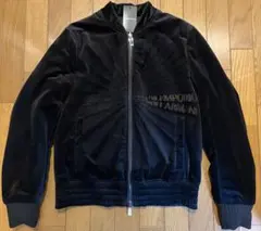 新品　EMPORIO ARMANI アルマーニ　ブルゾン　リバーシブルのサムネイル