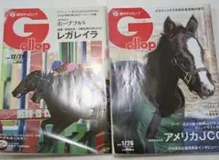 週刊ギャロップ　2003年　全巻 2391152_n.jpg