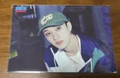 Stray Kids スキズサウナ ラントレ Bang Chan バンチャン