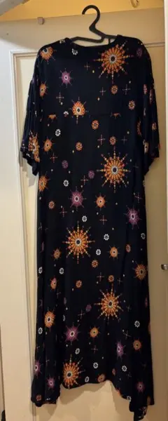 チャイハネ ロングワンピース