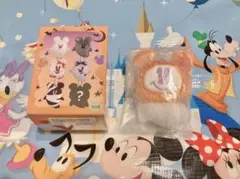 ディズニーハロウィン　ぬいぐるみチャーム