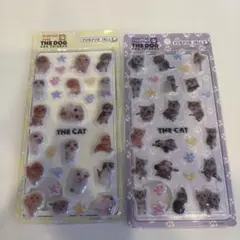 プクプクジュエリーシール　まとめ売り