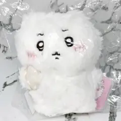 ちいかわ 増えちゃった毛量なちいかわ ぬいぐるみ S