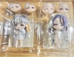 2026年最新】勝利の女神:NIKKE sacシリーズ デフォルメフィギュアの