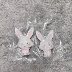 サンリオ ぺたんこマスコット ウィッシュミーメル2個セット