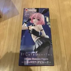 2026年最新】BiCute Bunnies Figure モモ・ベリア・デビルークの人気