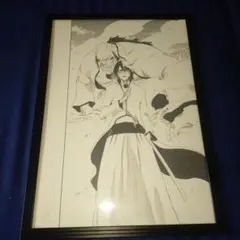 2026年最新】複製原画 bleachの人気アイテム - メルカリ