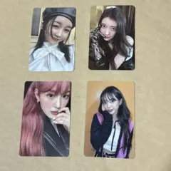 kep1er FIRST IMPACT トレカ　ケプラー