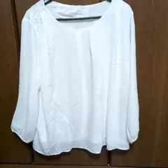 3L　バルーンブラウス