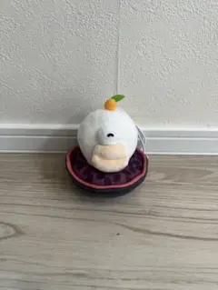 ちいかわ　お正月マスコット　オデ　タグ付き