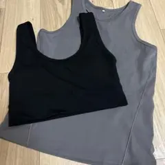 H&M ヨガウェア