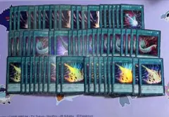 遊戯王　汎用魔法カード　まとめ売り