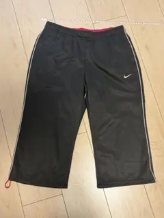 NIKE ナイキ ドライフィット M レディース パンツ 七部丈のサムネイル
