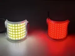 knog. ノグ フロント＆テールライトセット COBBER TWINPACKのサムネイル