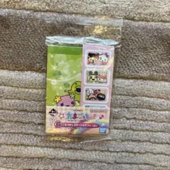 たまごっちG賞なつかしステーショナリー