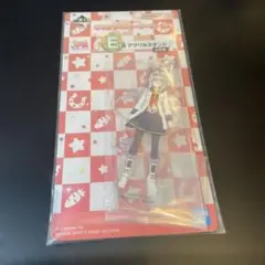 ウマ娘　アクリルスタンド　オグリキャップ