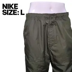 スウェットパンツ l