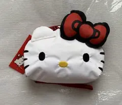 LeSportsac レスポートサック ポーチ ハローキティのサムネイル