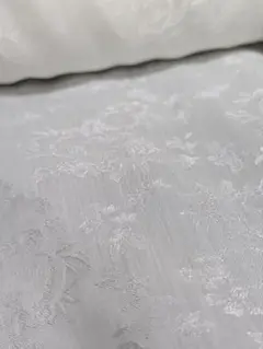 シルクサテン