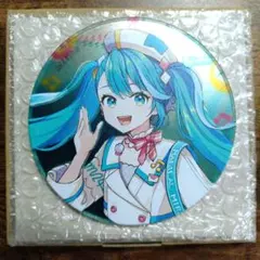 【B４パブミラー】キャラパブ 初音ミク tokki【メルカリ便】 B4パブミラー】キャラパブ 初音ミク tokki【メルカリ便