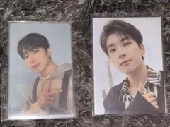 SEVENTEEN セブチ ウォヌ トレカ DREAM