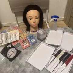 2026年最新】美容師国家試験道具の人気アイテム - メルカリ