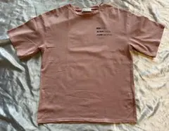 dazzlin ディズニー　Tシャツ ピンクのサムネイル