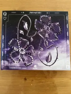 MAZZEL Royal Straight Flash 美品おまけ付き