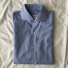 FAIRFAX Thomas Mason 長袖シャツのサムネイル