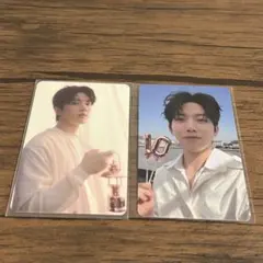 DAY6 Pier10 ドウン ペンミ トレカ セット