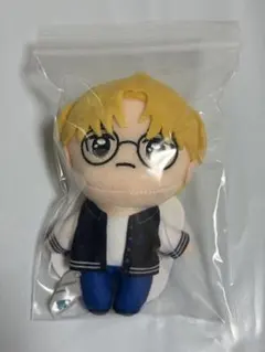 INI 田島将吾　マスコットぬいぐるみ　GIGO限定