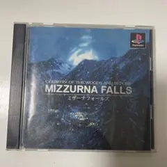 MIZZURNA FALLS (ミザーナフォールズ)