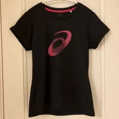 最終お値下げ　アシックス　レディーススポーツ用Tシャツ　 Lサイズのサムネイル