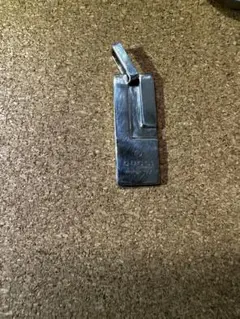 GUCCI　グッチ ペンダント トップ ネックレス チョーカー シルバー 925