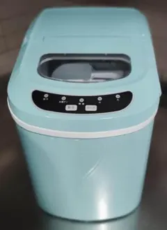 本日のみお値下げ！家庭用高速製氷機 本体 VERSOS VS-ICE03 - メルカリ